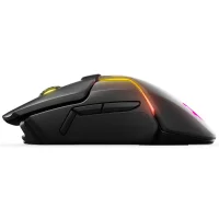 Игровая мышь SteelSeries Rival 650 фото 4